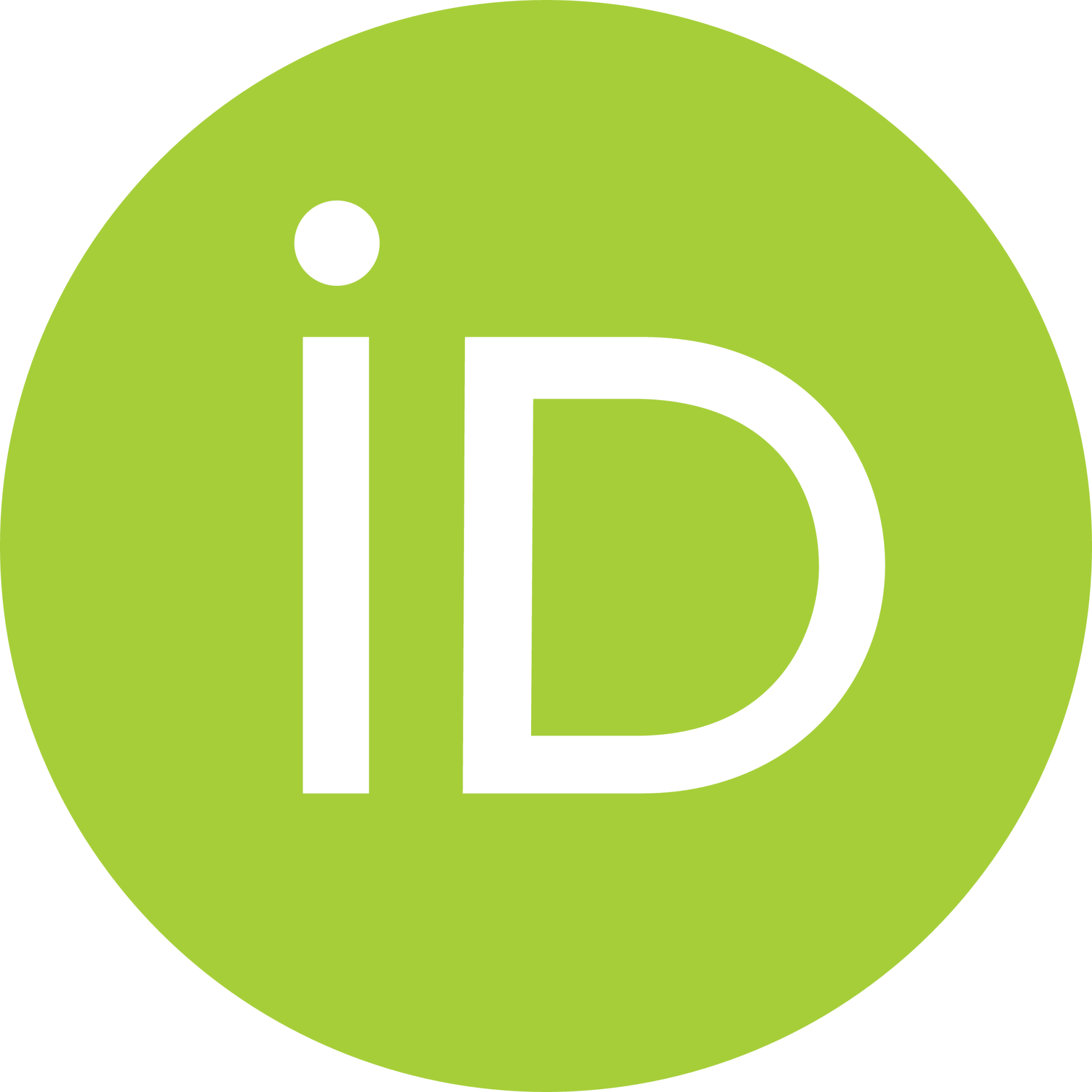 ORCID Logo